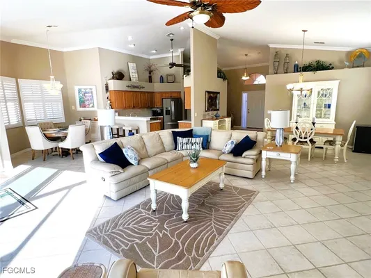 Property Slideshow image 3 of 45 | 14145 grosse point ln, Fort Myers, FL, 33919