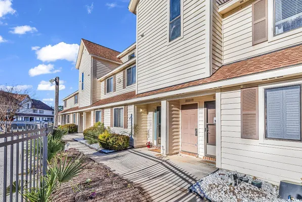 Property Slideshow image 2 of 29 | 510 fairwood lakes dr unit 21p, Myrtle Beach, SC, 29588