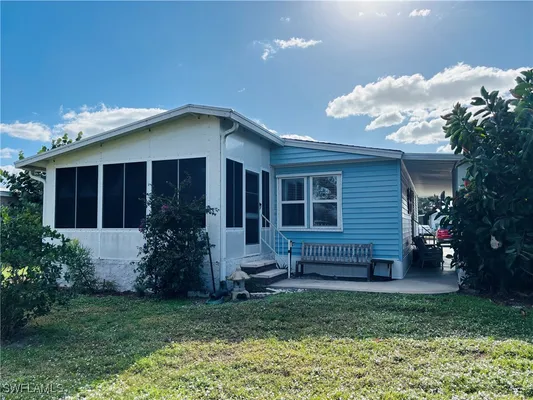 Property Slideshow image 2 of 28 | 618 charlemagne blvd, Naples, FL, 34112