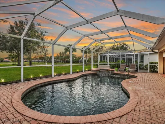 Property Slideshow image 2 of 34 | 9085 astonia way, Estero, FL, 33967