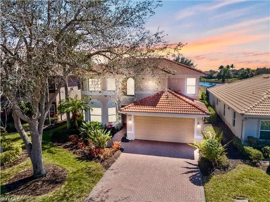 Property Slideshow image 3 of 38 | 9085 astonia way, Estero, FL, 33967