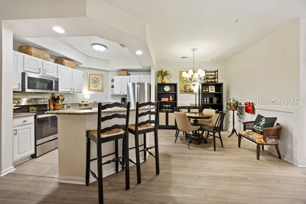 Property Slideshow image 2 of 44 | 380 marshland rd e18, Hilton Head Island, SC, 29926