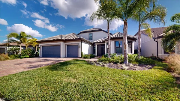 Property Slideshow image 2 of 50 | 6584 legacy way, Ave Maria, FL, 34142