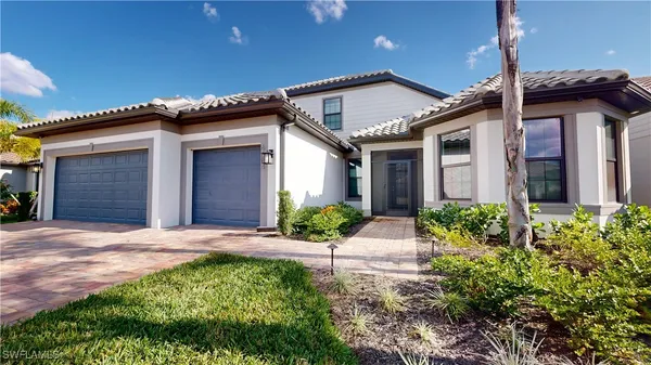 Property Slideshow image 3 of 50 | 6584 legacy way, Ave Maria, FL, 34142