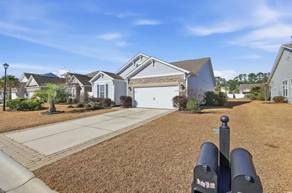 Property Slideshow image 2 of 39 | 1913 la playa dr, Myrtle Beach, SC, 29588