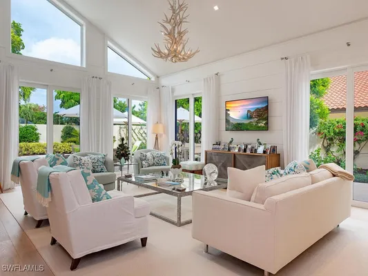 Property Slideshow image 2 of 17 | 32 las brisas way # 33, Naples, FL, 34108