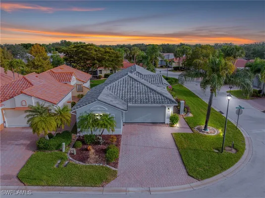 Property Slideshow image 2 of 41 | 8949 cascades isle blvd, Estero, FL, 33928
