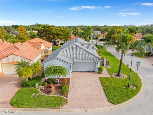 Property Slideshow image 3 of 41 | 8949 cascades isle blvd, Estero, FL, 33928