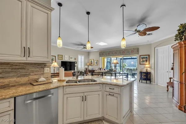Property Slideshow image 3 of 46 | 14358 devington way, Fort Myers, FL, 33912