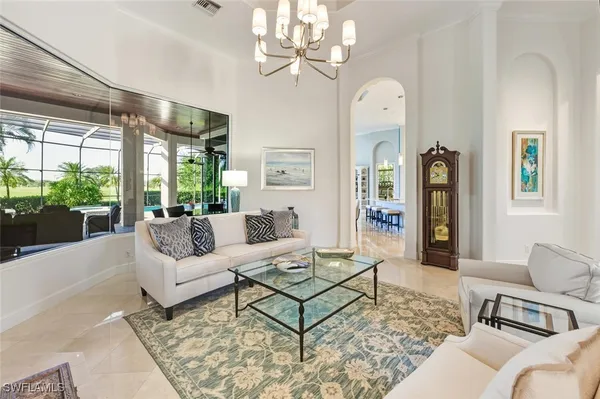 Property Slideshow image 3 of 50 | 396 terracina way, Naples, FL, 34119