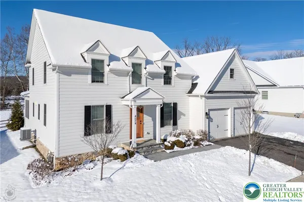 Property Slideshow image 2 of 44 | 4574 old saucon rd, Upper Saucon Twp, PA, 18015