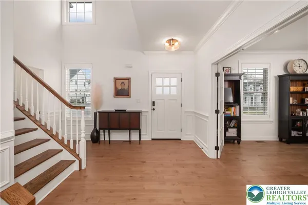 Property Slideshow image 3 of 38 | 4574 old saucon rd, Upper Saucon Twp, PA, 18015