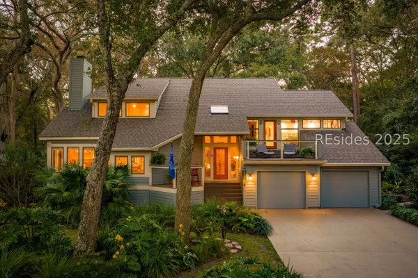 Property Slideshow image 2 of 57 | 26 china cockle way, Hilton Head Island, SC, 29926