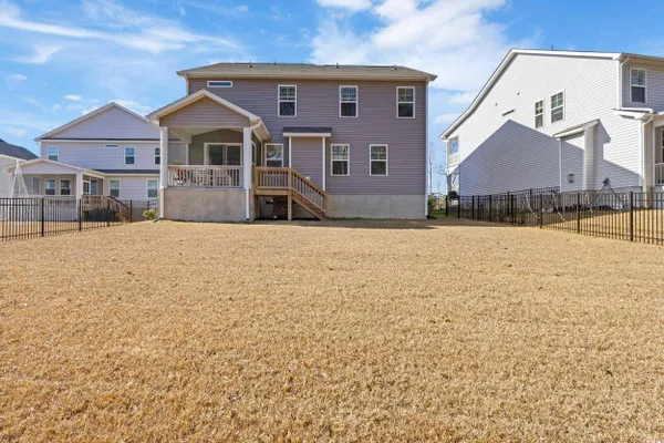 Property Slideshow image 3 of 40 | 4070 rutherford ct, Little River, SC, 29566