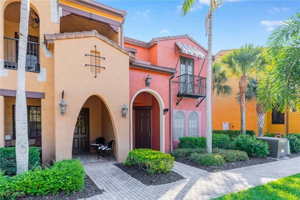 Property Slideshow image 3 of 50 | 11318 paseo grande blvd 5905, Fort Myers, FL, 33912
