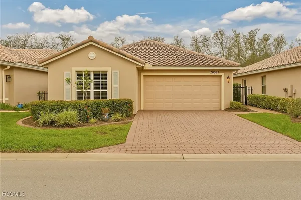 Property Slideshow image 2 of 40 | 20037 serene meadow ln, Estero, FL, 33928