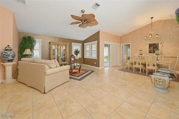 Property Slideshow image 3 of 40 | 20037 serene meadow ln, Estero, FL, 33928