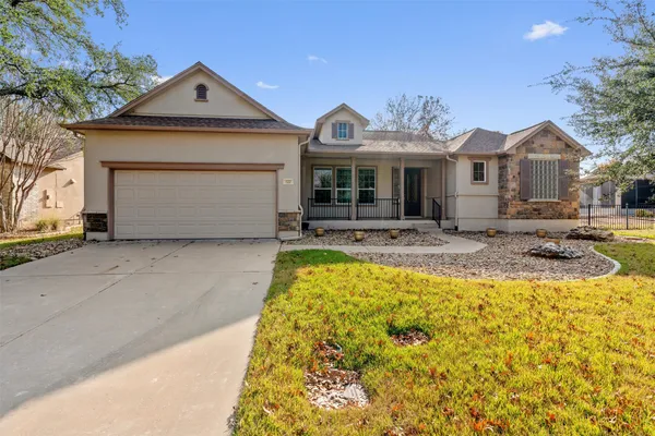 Property Slideshow image 2 of 35 | 122 nolan dr, Georgetown, TX, 78633