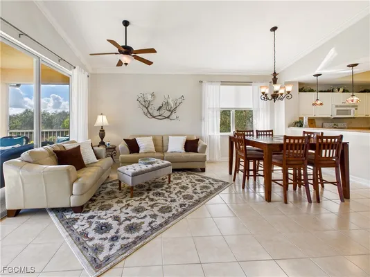 Property Slideshow image 3 of 32 | 10510 amiata way 306, Fort Myers, FL, 33913
