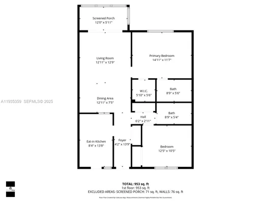 Property Slideshow image 2 of 49 | 2800 nw 47th ter 202a, Lauderdale Lakes, FL, 33313