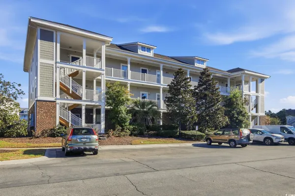 Property Slideshow image 2 of 32 | 200 castle dr 1361, Myrtle Beach, SC, 29579