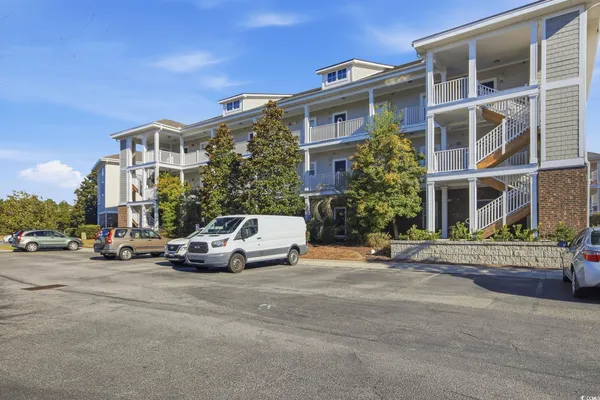 Property Slideshow image 3 of 32 | 200 castle dr 1361, Myrtle Beach, SC, 29579