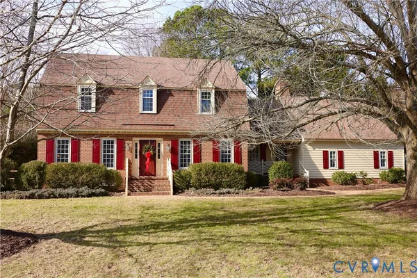 Property Slideshow image 3 of 3 | 205 richard brewster, Williamsburg, VA, 23185