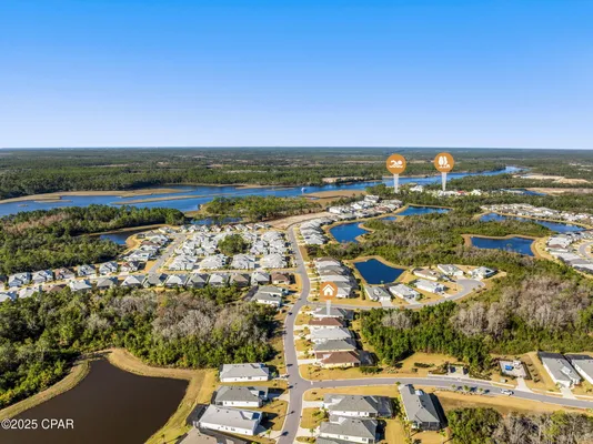 Property Slideshow image 2 of 111 | 8414 landshark blvd, Panama City Beach, FL, 32413