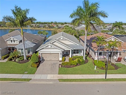 Property Slideshow image 3 of 49 | 10594 tidewater key blvd boulevard, Estero, FL, 33928