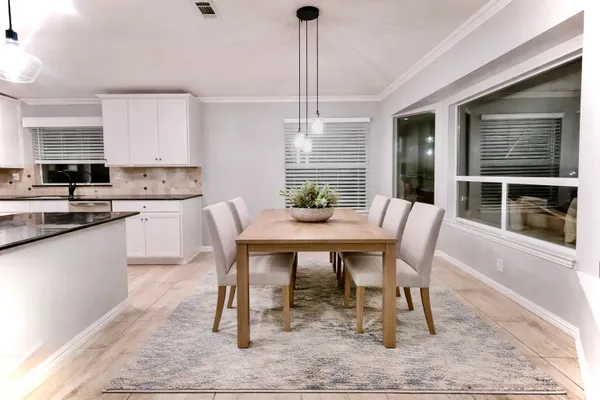 Property Slideshow image 2 of 18 | 9621 pinewood dr, Denton, TX, 76207