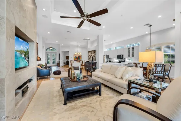 Property Slideshow image 2 of 27 | 1033 tierra lago way, Naples, FL, 34119