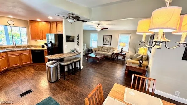 Property Slideshow image 2 of 44 | 5520 colonial rd, North Fort Myers, FL, 33917