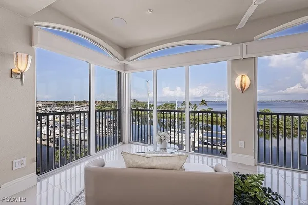 Property Slideshow image 3 of 40 | 14334 harbour landings dr 17a, Fort Myers, FL, 33908