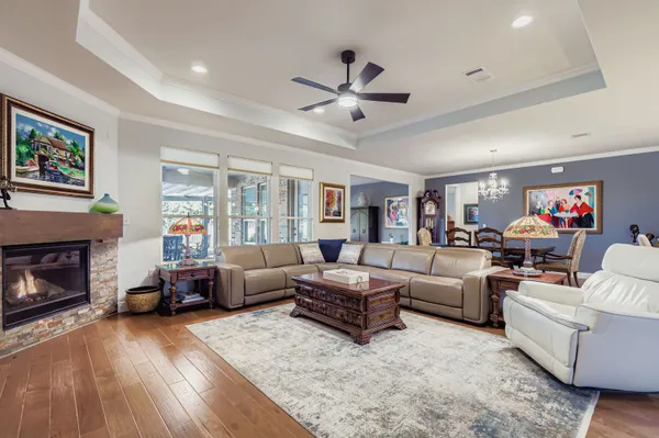 Property Slideshow image 2 of 18 | , Georgetown, TX, 78633