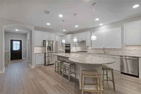 Property Slideshow image 3 of 35 | 1631 bentwater ln, Frisco, TX, 75036