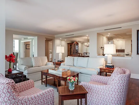 Property Slideshow image 2 of 37 | 5601 turtle bay dr 404, Naples, FL, 34108