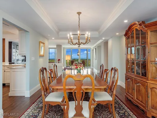 Property Slideshow image 3 of 37 | 5601 turtle bay dr 404, Naples, FL, 34108