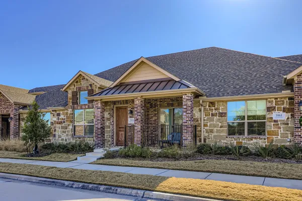 Property Slideshow image 3 of 36 | 3851 marigold ln, Prosper, TX, 75078