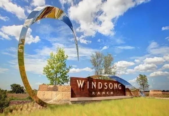 Property Slideshow image 3 of 36 | 3851 marigold ln, Prosper, TX, 75078