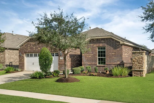 Property Slideshow image 3 of 48 | 2927 button bush dr, Richmond, TX, 77469