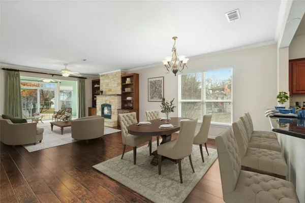 Property Slideshow image 3 of 40 | 103 rainwater cv, Georgetown, TX, 78633