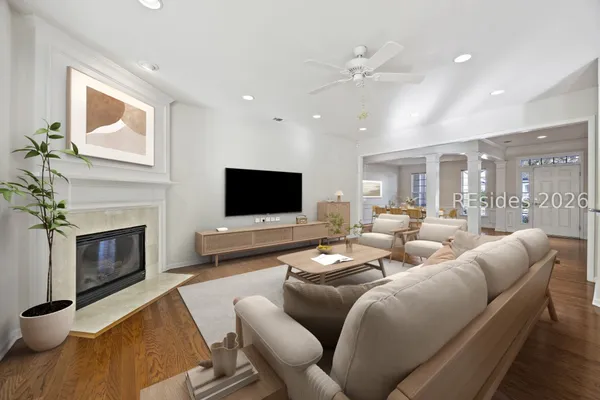 Property Slideshow image 3 of 63 | 10 camilla pink ct, Bluffton, SC, 29909