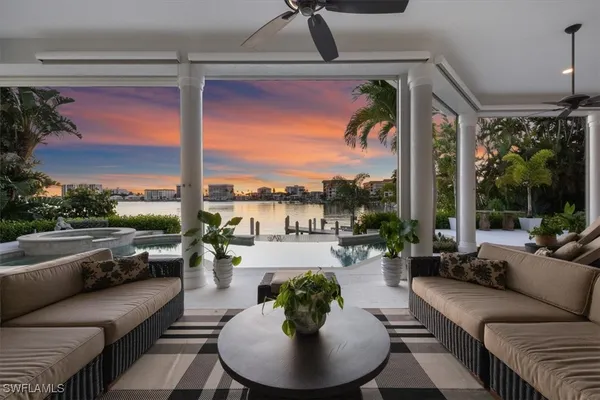 Property Slideshow image 3 of 45 | 2825 leeward ln, Naples, FL, 34103