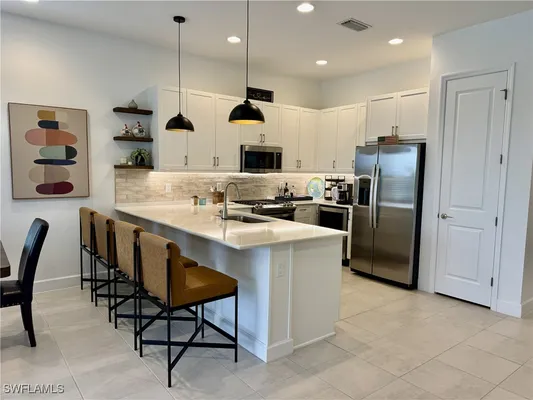 Property Slideshow image 2 of 39 | 12363 purple ficus way, Naples, FL, 34120