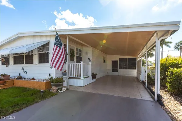 Property Slideshow image 2 of 37 | 5701 captain john smith loop, North Fort Myers, FL, 33917