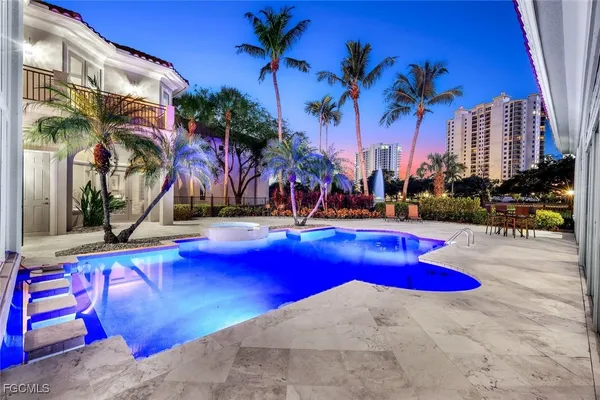 Property Slideshow image 2 of 50 | 23771 tuscany way, Estero, FL, 34134