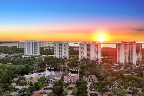 Property Slideshow image 3 of 50 | 23771 tuscany way, Estero, FL, 34134