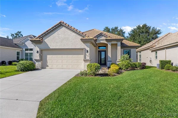 Property Slideshow image 2 of 65 | 2030 n bush hill loop, Hernando, FL, 34442