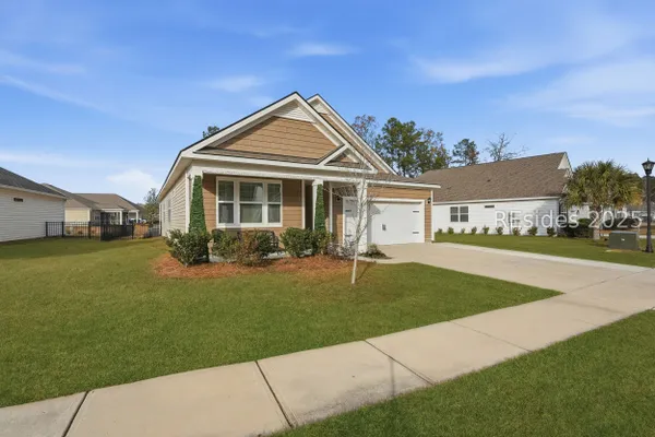 Property Slideshow image 2 of 59 | 81 sifted grain rd, Bluffton, SC, 29909