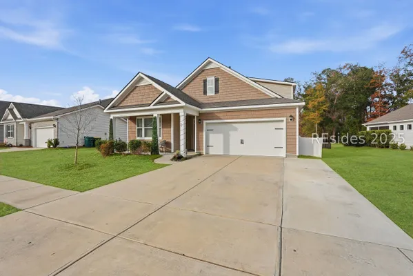 Property Slideshow image 3 of 59 | 81 sifted grain rd, Bluffton, SC, 29909